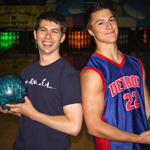 Fundraising Page: Gregg Hammerman